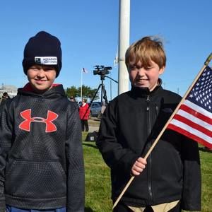 Meet your Posher, Bridgette